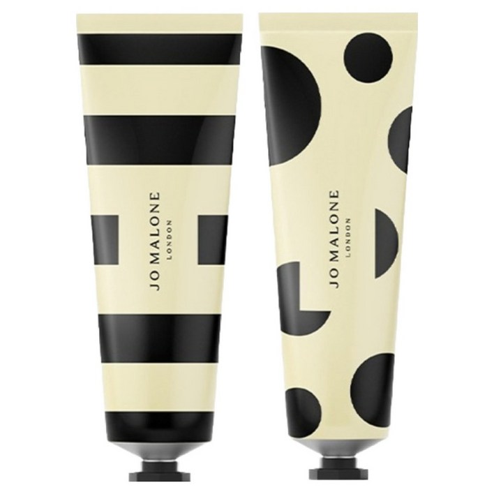 조말론런던 핸드크림 피오니 앤 블러쉬 스웨이드  잉글리쉬 오크 앤 헤이즐넛 30ml, 1세트