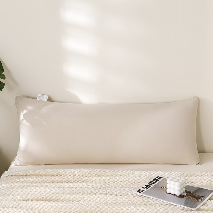 소하임 통세탁 소프트워시 바디필로우