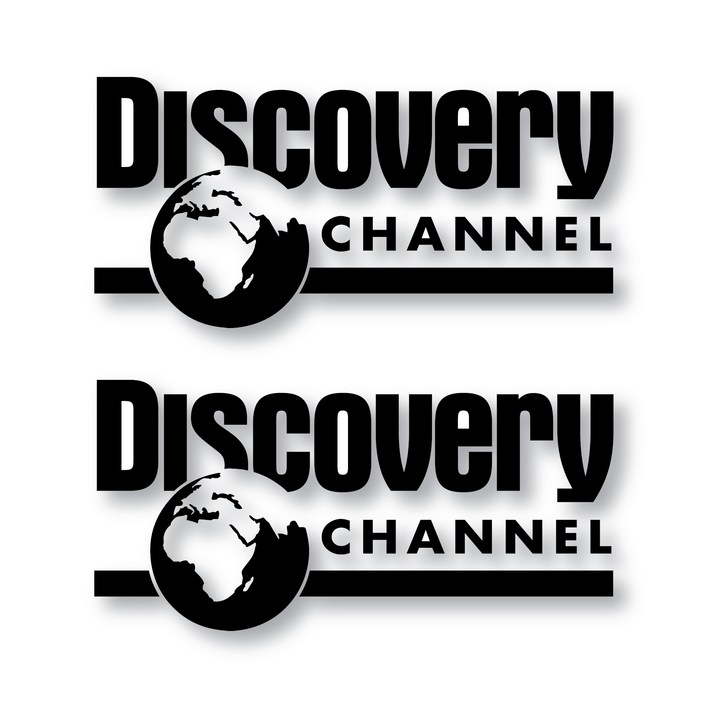 아웃도어 데칼  디스커버리A 자량용 스티커