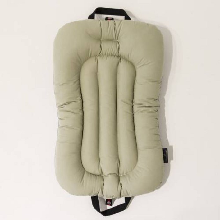 해리스펫 강아지 유모차 라이너 방석 쁠리에 시리즈, 피스타치오 민트, 1개