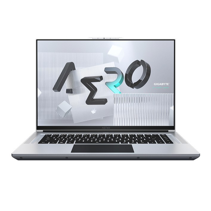 기가바이트 2022 에어로 16 OLED XE5 코어i7 인텔 12세대 지포스 RTX 3070 Ti