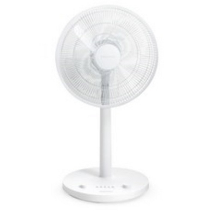 삼성전자 스탠드형 5엽 선풍기 화이트 SFNX35GKWH