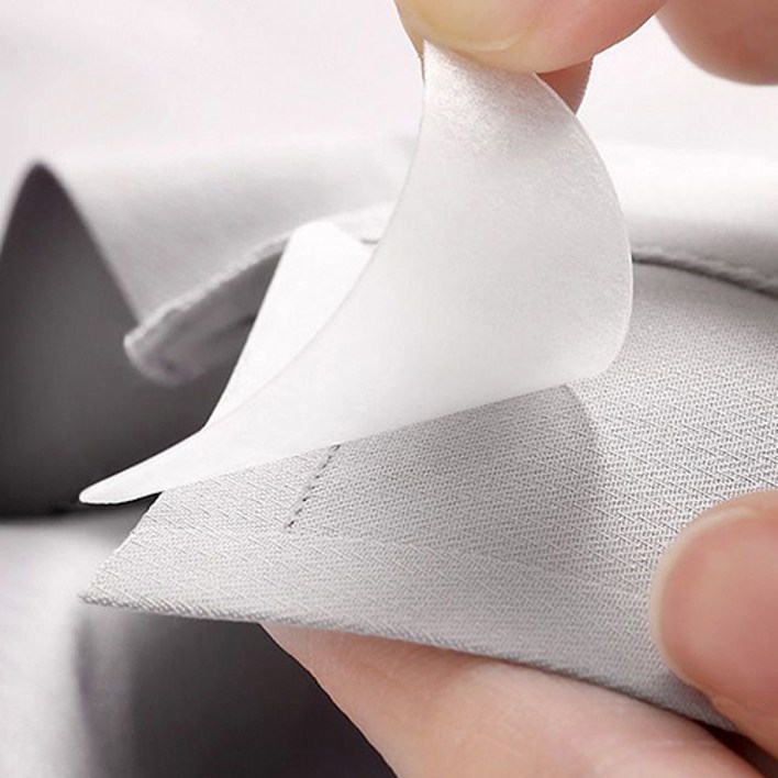 DY컴퍼니 와이셔츠 카라 고정 테이프 20P