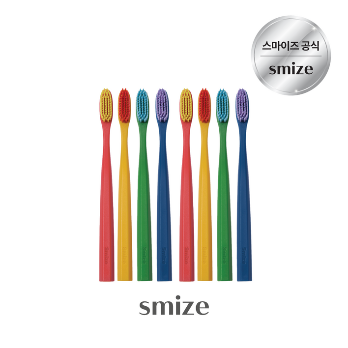 SMIZE 스마이즈 그래핀모 칫솔 3.5 오리지널SET SMIZE 스마이즈 그래핀모 칫솔 3.5 오리지널SET