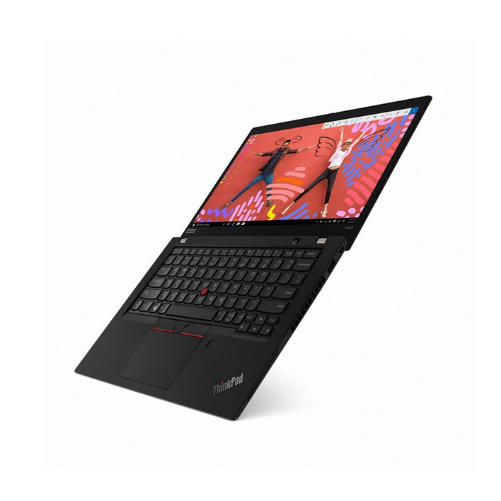 레노버 X390 I58365U16GNVME 256GUHD62013.3WIN10 PRO