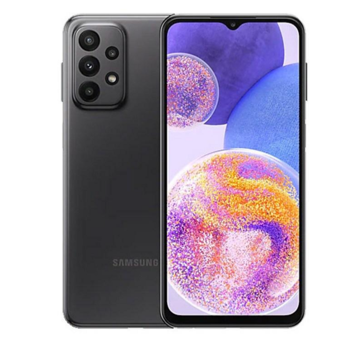 삼성전자 갤럭시 A23 SM-A235N 미사용 공기계 새제품 알뜰폰 통신3사 모두이용가능