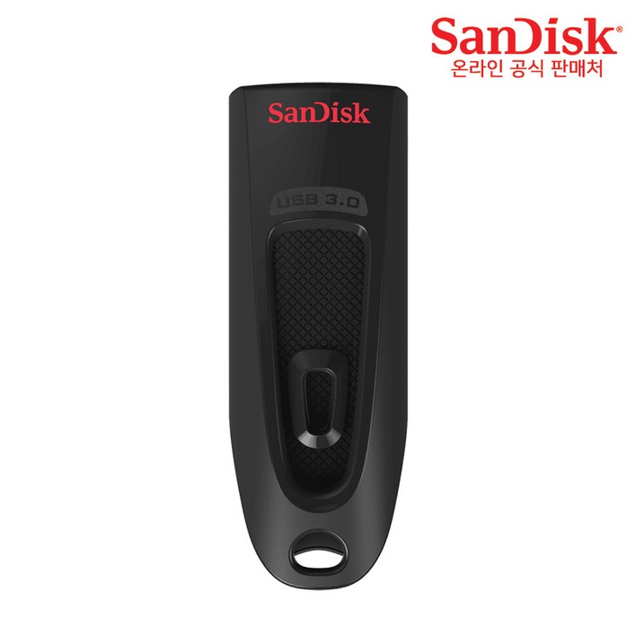 샌디스크 울트라 USB 3.0 플래시 드라이브 SDCZ48-512G - 쇼핑뉴스
