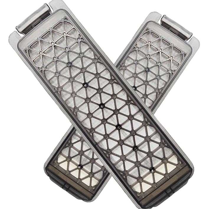 세계필터 삼성 세탁기 거름망 2개 호환, WA16M6850KV1, 2개