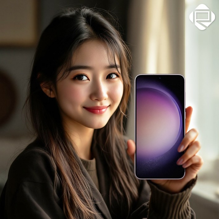리코폰 삼성 갤럭시 S23 플러스 256G SMS916 바로사용 스마트폰 공기계 중고폰, 256GB, 특S급그린