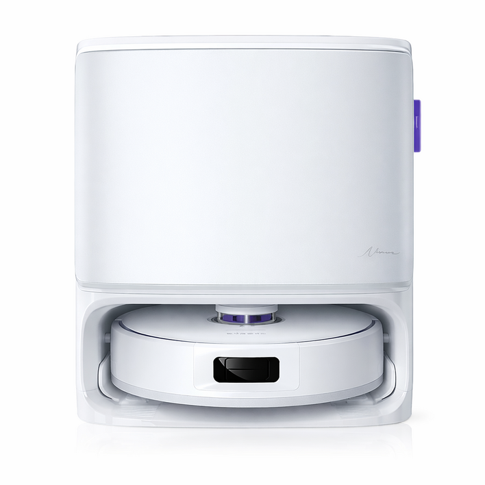 나르왈 프레오 Freo Z10 자동 물걸레 로봇 청소기 AI 올인원 크롤러