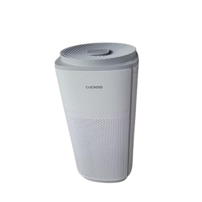 쿠쿠 T8700 공기청정기 AC-17T20FWH 53.8㎡