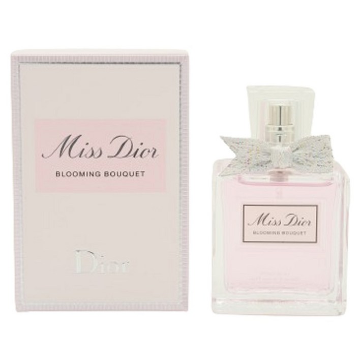 디올 미스 블루밍 부케 EDT