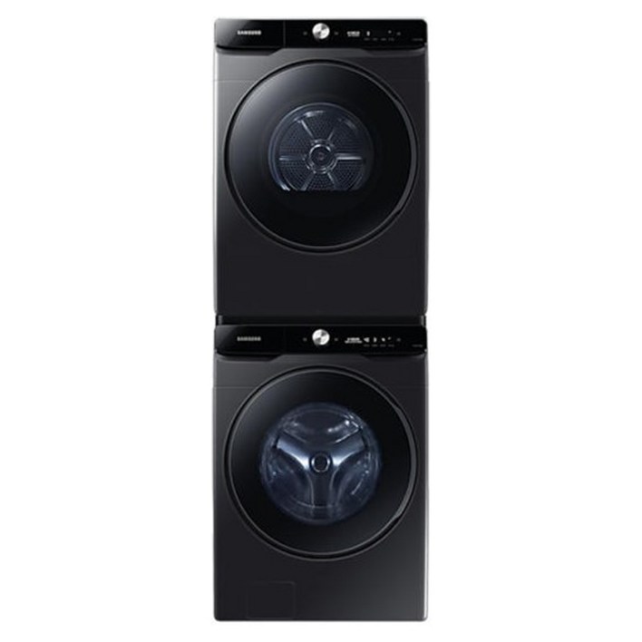 삼성 그랑데 드럼세탁기 건조기 세트 WF21DG6650BVDV21DG8600BV
