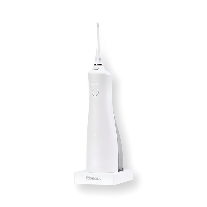 아쿠아픽 코드리스 구강세정기, AQ230, 혼합색상 아쿠아픽 코드리스 구강세정기, AQ230, 혼합색상