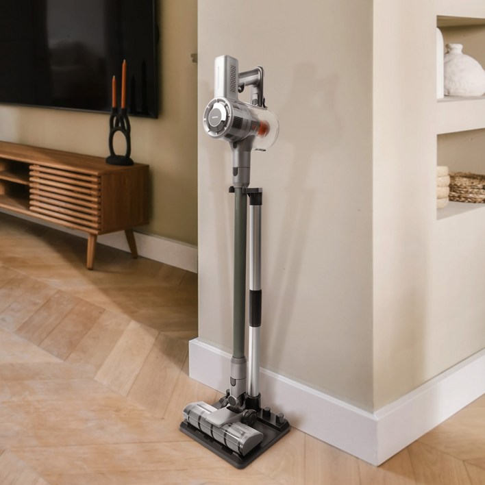 쿠팡 14.5만원 BEST 샤오미 미홀 무선청소기 초경량 1.5Kg BLDC모터 올인원 M22 무선청소기 차이슨 무선청소기