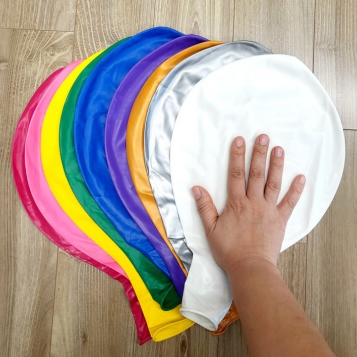 대형 고무 풍선 36인치 이벤트 파티용 행사 축제 풍선