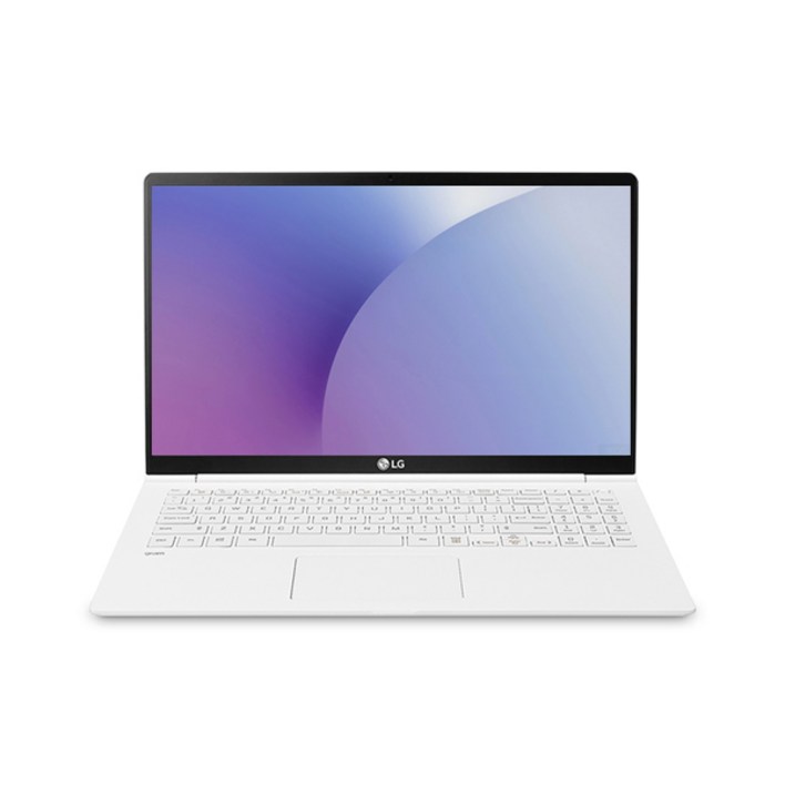 LG 그램 노트북15 코어i5 8세대 15Z980 (16G 256G 윈10 화이트), i5, 화이트