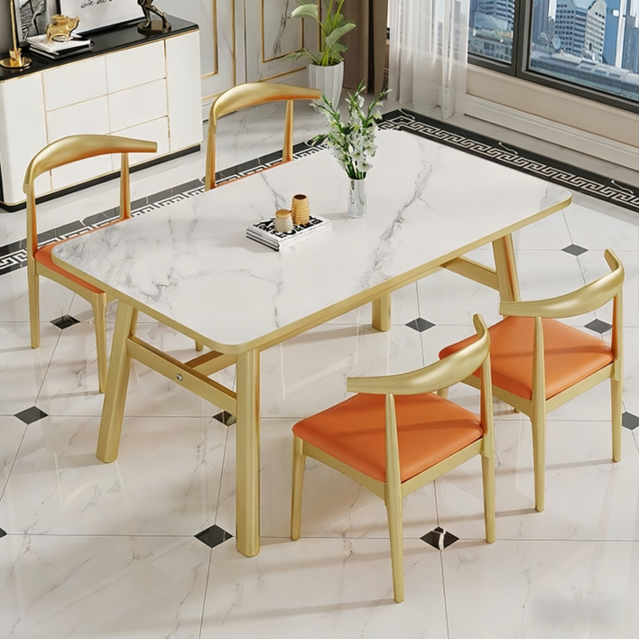 Serendipity Bloom  식탁  4인용 식탁 H158-031