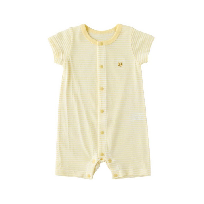 AK플라자 밍크뮤 YE스트라이프인견우주복 3537004113