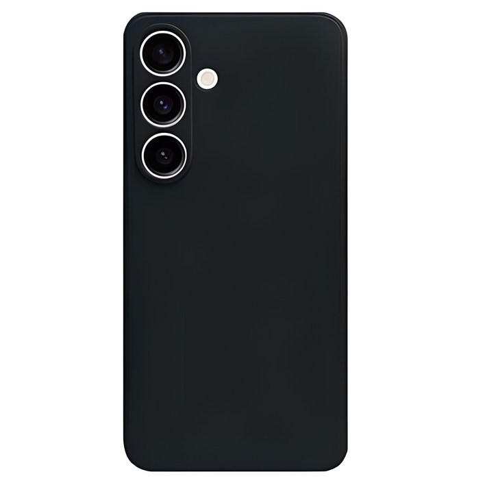 벤토사 갤럭시 슈퍼 씬 매트 휴대폰 케이스