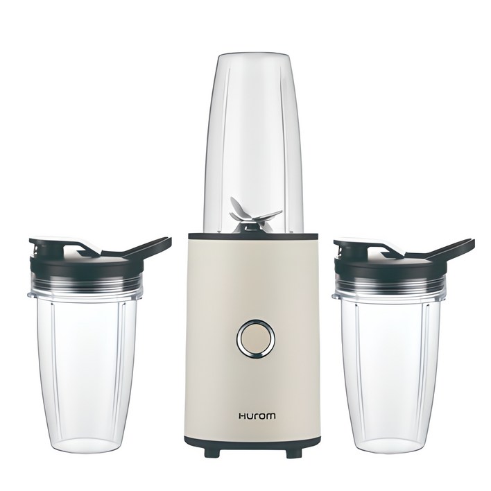 휴롬 파워 블렌더 BLD01, BLD01웜화이트