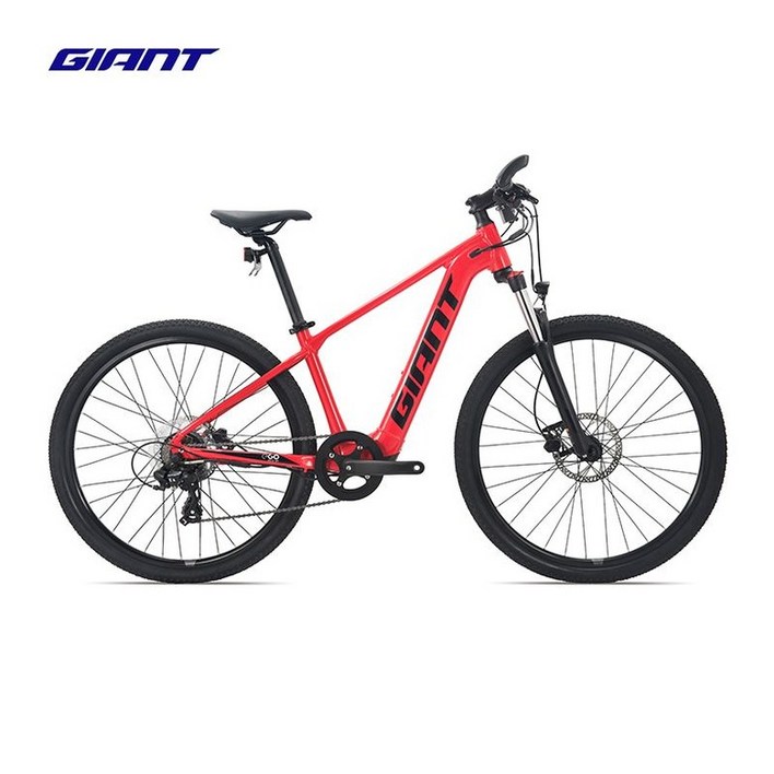 GIANT ATX 자아 유압 브레이크 8단 지능형 산악 리튬 전기 자전거 공식 인정 GIANT ATX 자아 유압 브레이크 8단 지능형 산악 리튬 전기 자전거 공식 인정