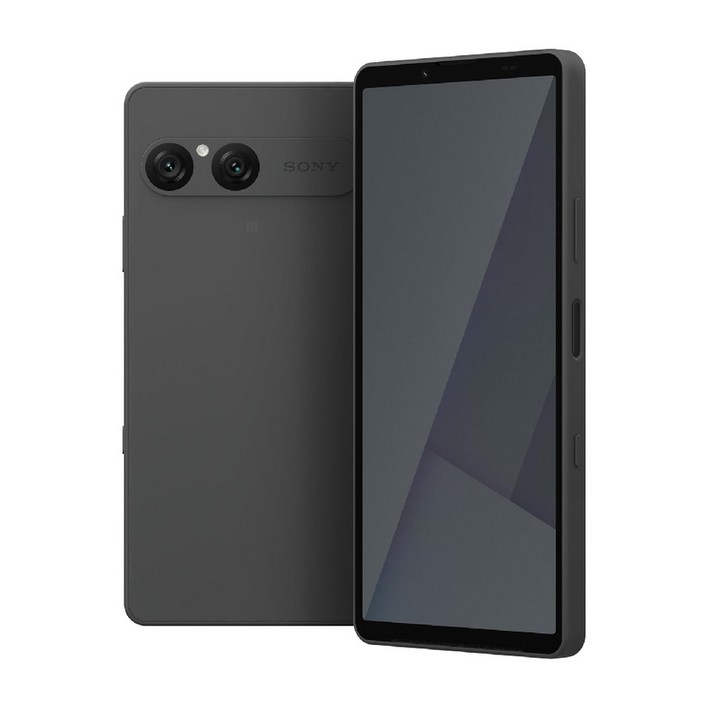 소니 Xperia 10 VII 스마트폰 공기계 잠금해제