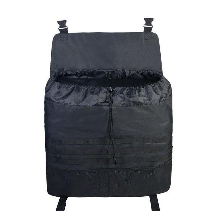 지프 랭글러 캐리어 루프백 캠핑 가방 오프로드 수납함 트렁크 캐리어 가방