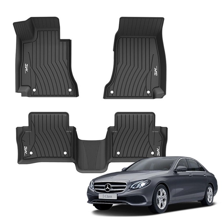벤츠 E class W213 3W 에코라이너 TPE 카매트 3D 5D 6D 2016.06 벤츠 E class W213 3W 에코라이너 TPE 카매트 3D 5D 6D 2016.06