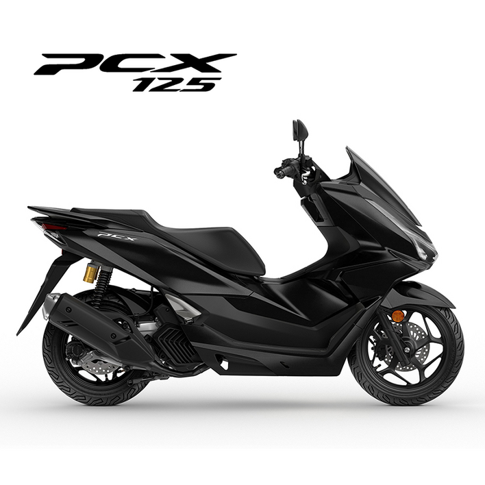 혼다 PCX125 2026년식 12개월 무이자 스쿠터 유로5+