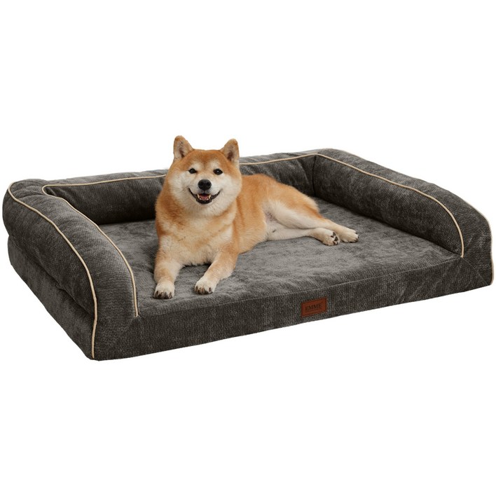EMME 애견용 침대 방수 방상
