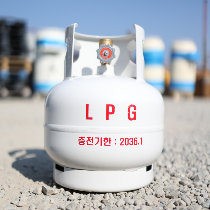 2036.01 3kg LPG가스통  안전마개