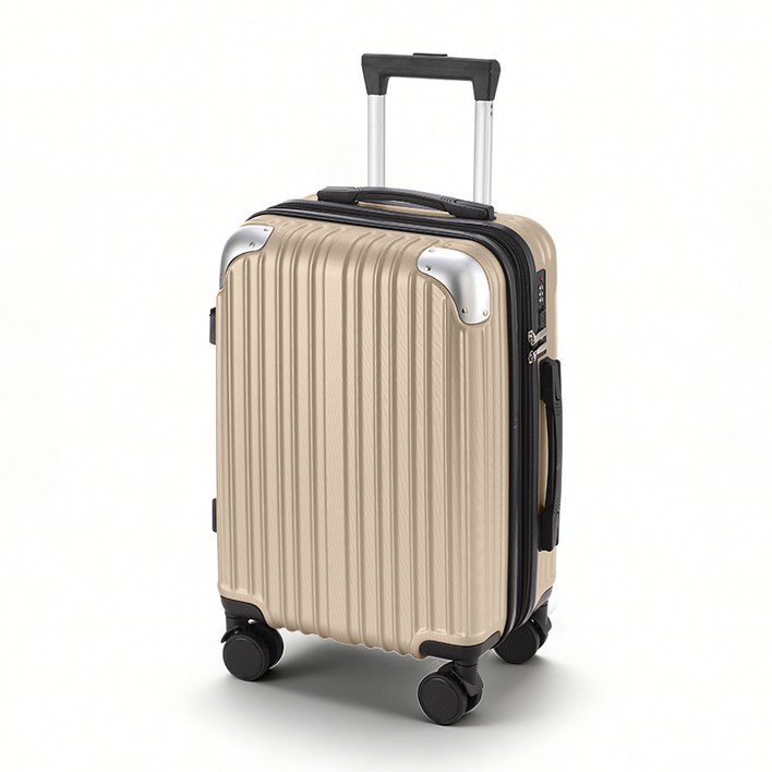 기내용 확장형 캐리어 20인치 24인치 28인치 TSA락 하드 캐리어 여행용 캐리어 K03