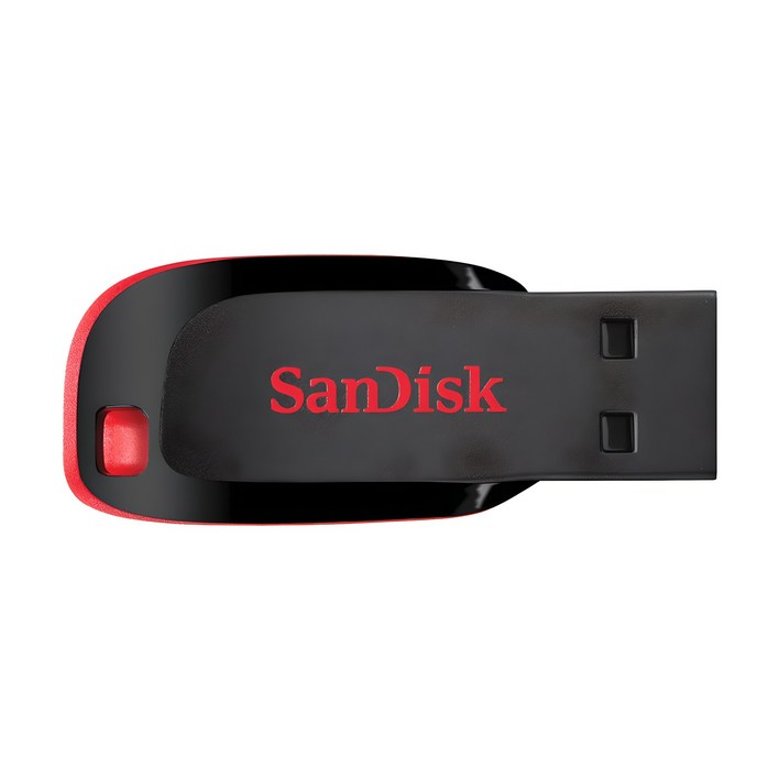 샌디스크 USB 메모리 CZ50 대용량 2.0
