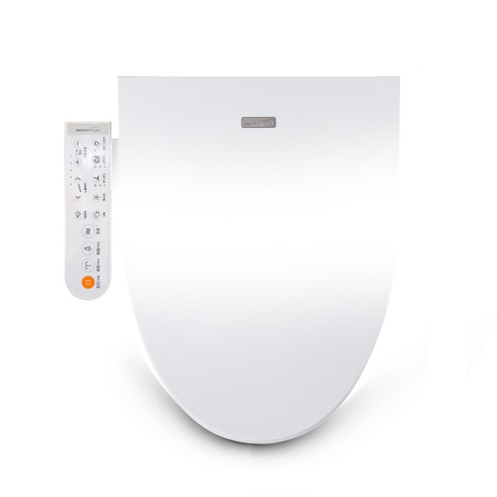 대림바스 최신형 IPX7 등급 DDSS1350A 방수비데 필터가 필요없는 스마트 비데, DDSS1350A 방문설치설치비현장지급