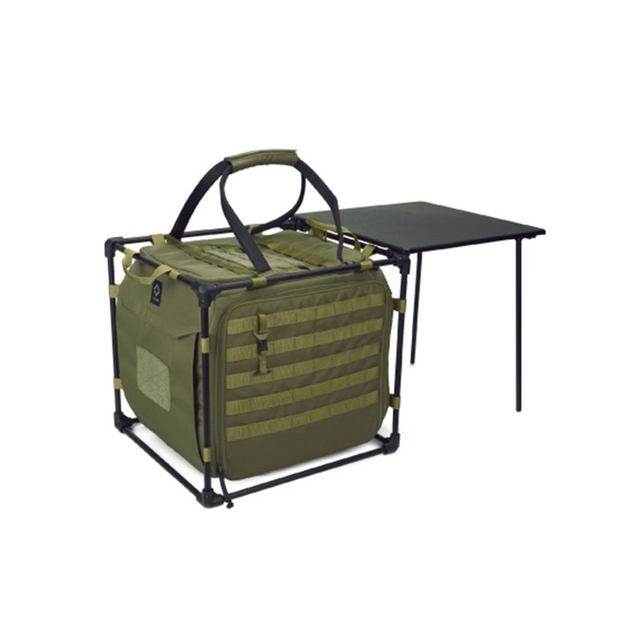 헬리녹스 택티컬 필드오피스 큐브 - 밀리터리 올리브 / 15473 101961