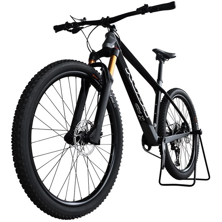 [지멘스자전거]풀카본 MTB자전거 27.5인치 SHIMANO DEORE 12단 유압디스크 KGB-S 산악자전거