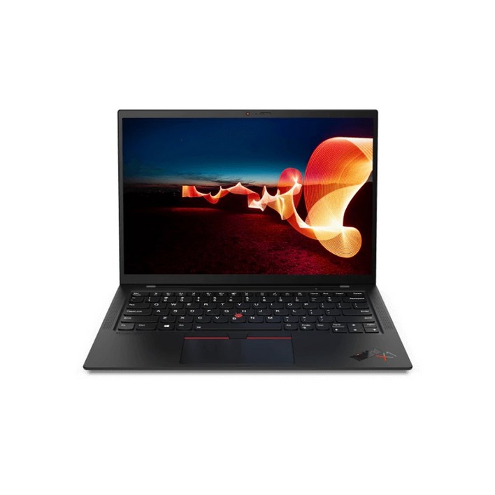 레노버 중고 씽크패드 X1 Carbon Gen 8 i7-10세대 16GB 256GB Win11 14인치 가성비 노트북 기업렌탈제품(영문자판)