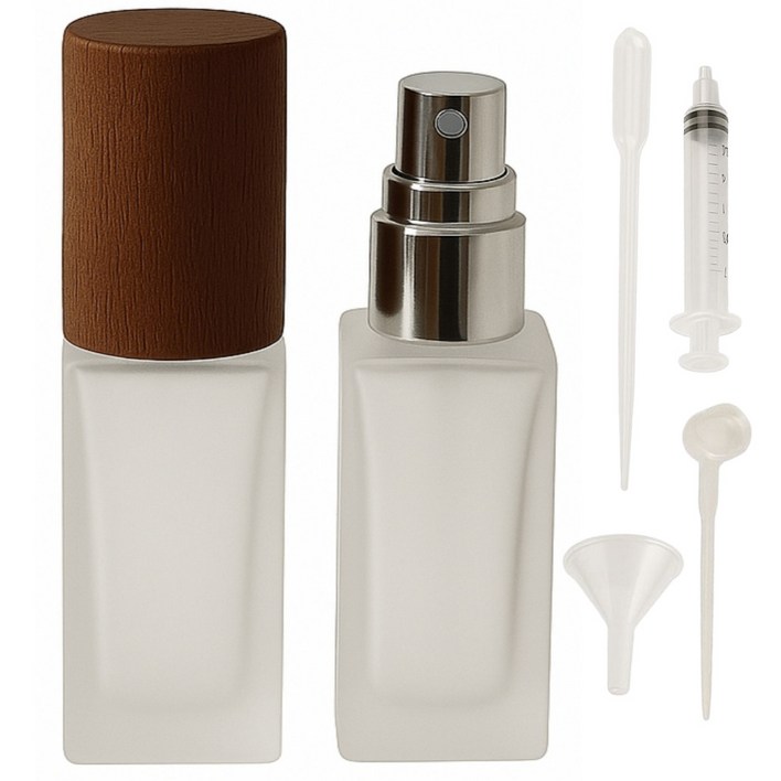 피치키키 가방에 쏙 향수 공병