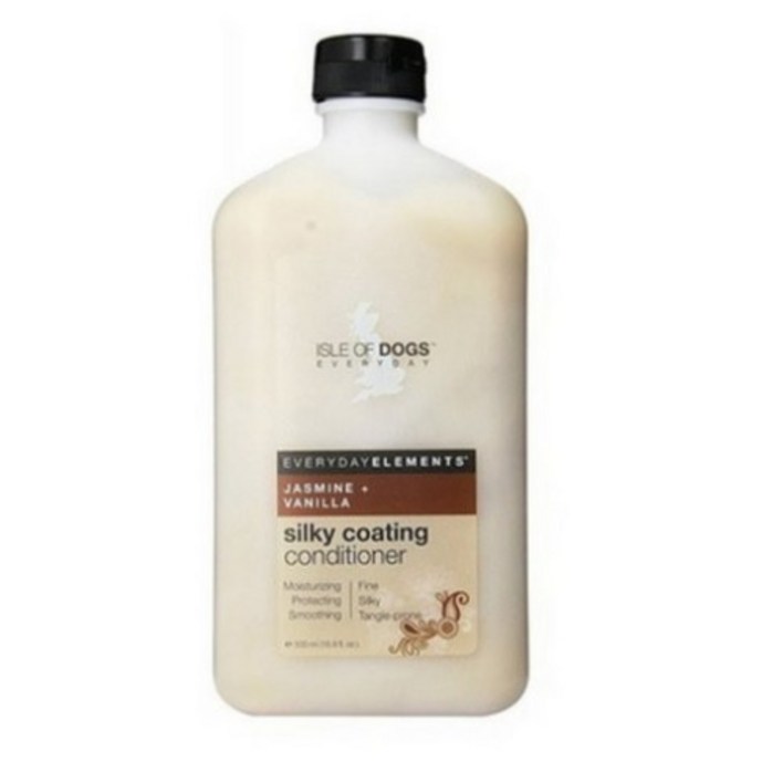 에브리데이 실키 코팅 컨디셔너 500ml/강아지 샴푸 린스 나우핫