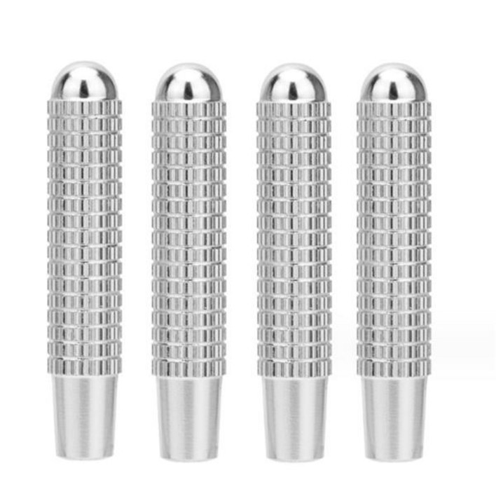 모터스파이 벤츠 호환 E클래스 W213 도어 잠금 핀 교체형 도어핀 부착형 테두리 커버 몰딩, 01.도어핀 실버