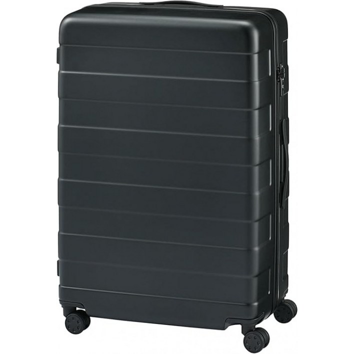 무인양품 캐리어 하드 케이스 105L EEE47A5S