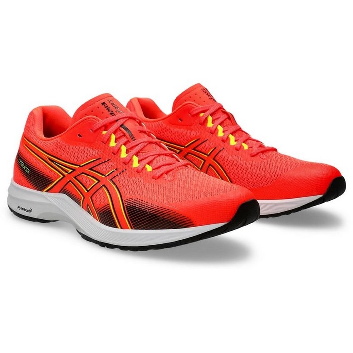 아식스 1011B903.600 스포츠화 트레이닝 훈련 육상화 러닝 Asics 맨즈 남자 슈즈 라이트 레이서 5 연어 핑크 운동화 경량 338160