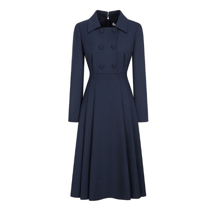 국내백화점 JJ지고트 원피스 고급원단 퀄리티보증 확실한마감 슬림핏강조