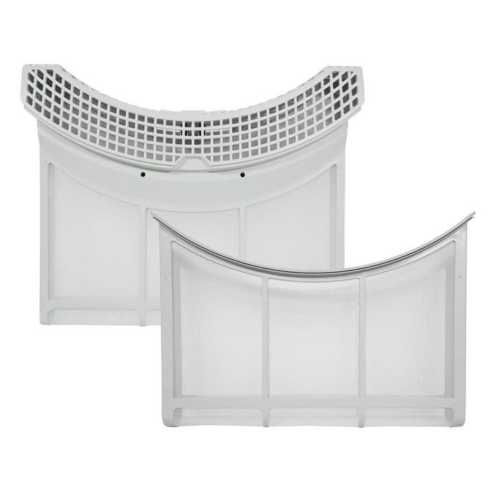 [LG전자] 오브제 트롬 의류건조기 필터 세트 (16,17kg 1등급), 1개, 1세트