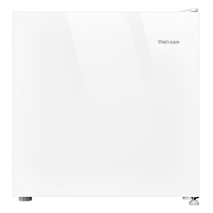 더함 미니 글라스도어 컨버터블 31L 냉동고