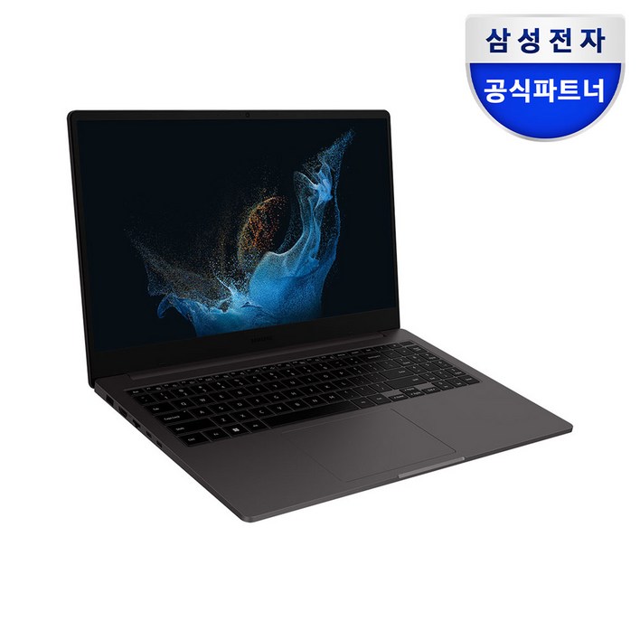 삼성전자 갤럭시북2 NT550XEZA58A 인텔 코어 i51235U, NT550XEZA58A, Free DOS, 8GB, 512GB, 그라파이트