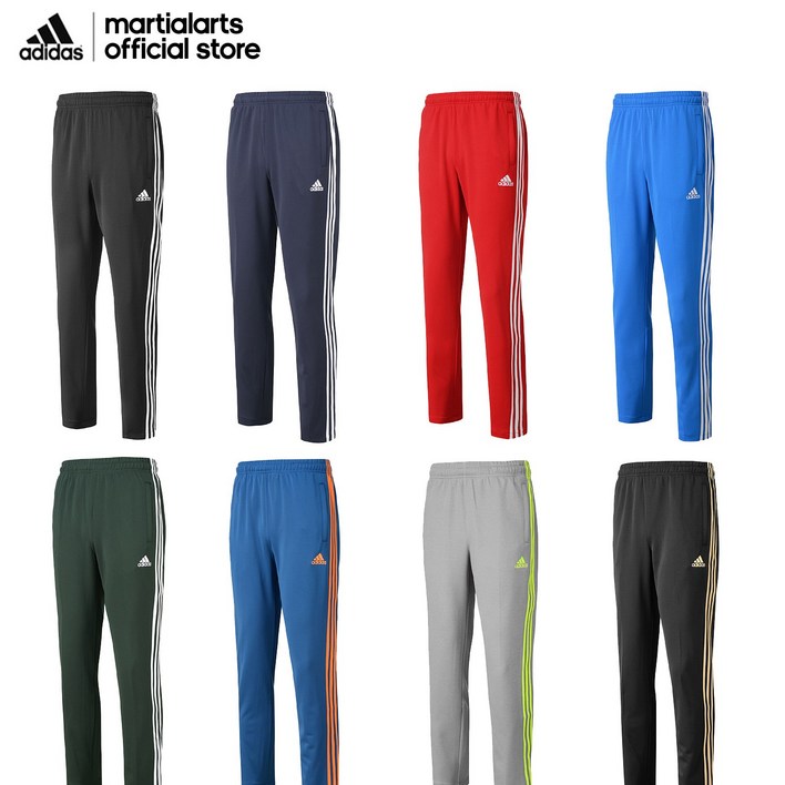 아디다스 마샬아츠 트레이닝 바지