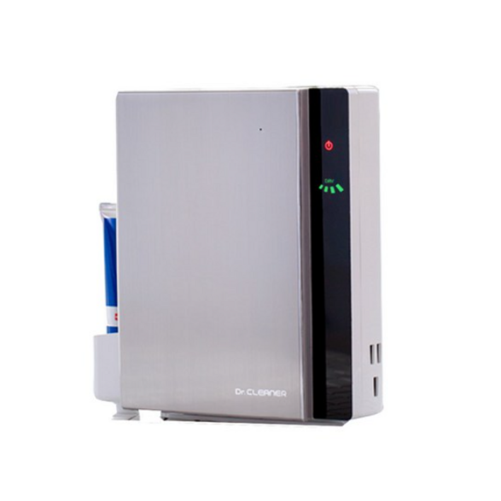 닥터크리너 헤어라인 칫솔살균기 BIO1100 PTC