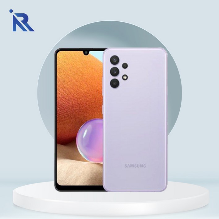 삼성전자 갤럭시 A32 64GB 공기계 중고폰 자급제폰 리퍼폰 SM-A325N